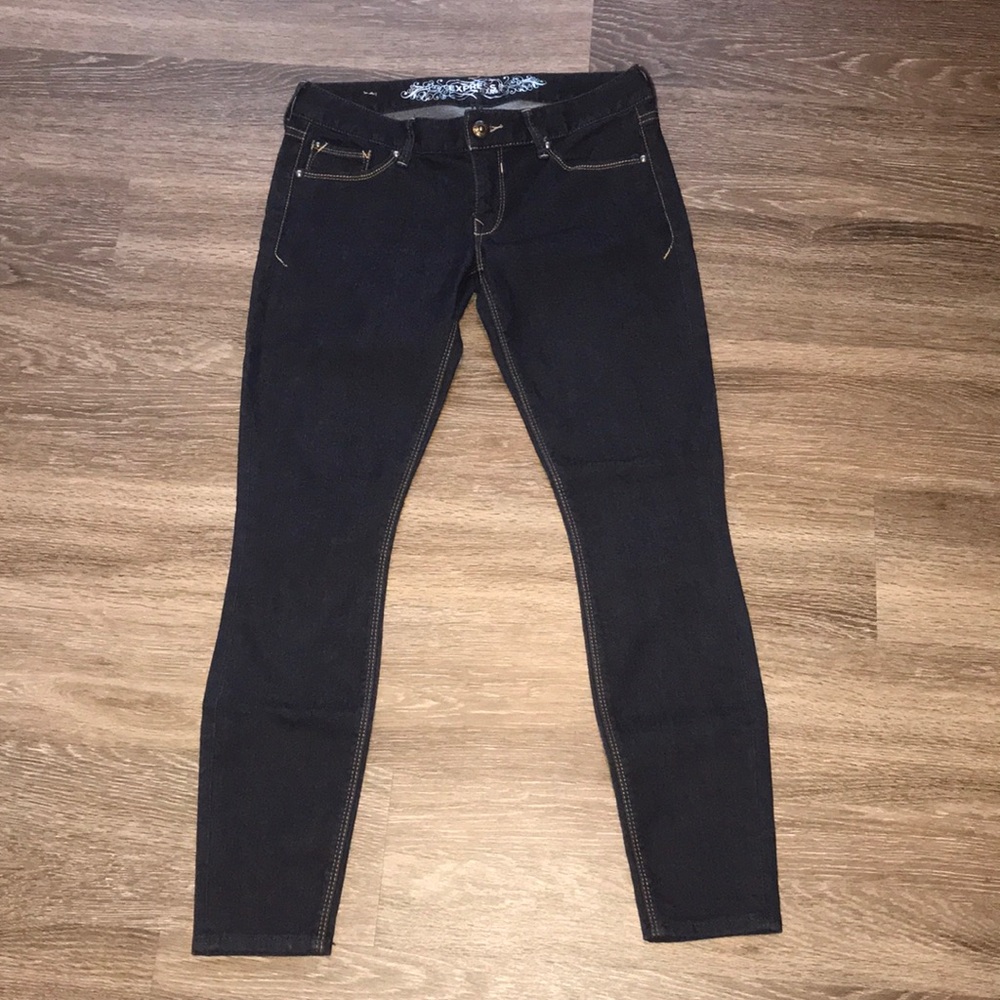 EXPRESS Jean Legging / Jegging